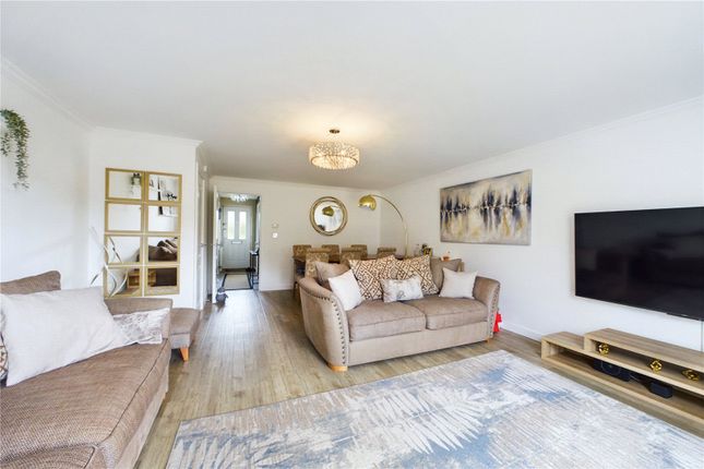 Living &amp; Dining Room