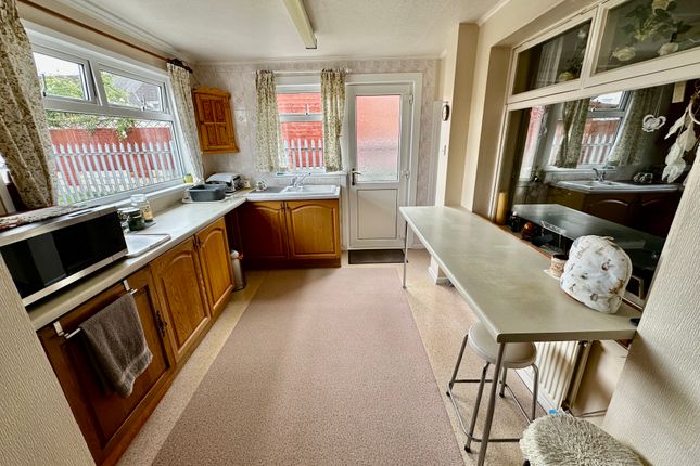 1, Prospect Villas, Stainforth, Doncaster photo 4
