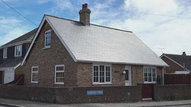 Thumbnail Detached house for sale in Queens Road, Romney Marsh
