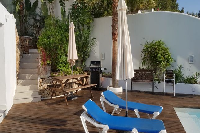 Villa for sale in Cala Salada, Ibiza, Balearic Islands, Spain