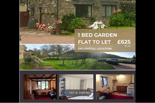 1 bed property for rent in Kentmere Road, Kendal LA8