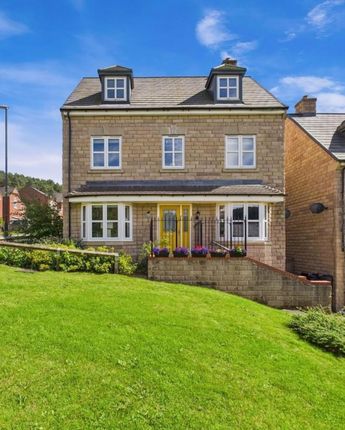 5-bed house on 76 Bentley Bridge Road, Matlock, £465,000