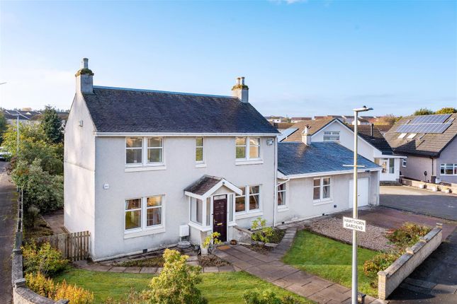 4 Bedroom Detached in ML9 2TD