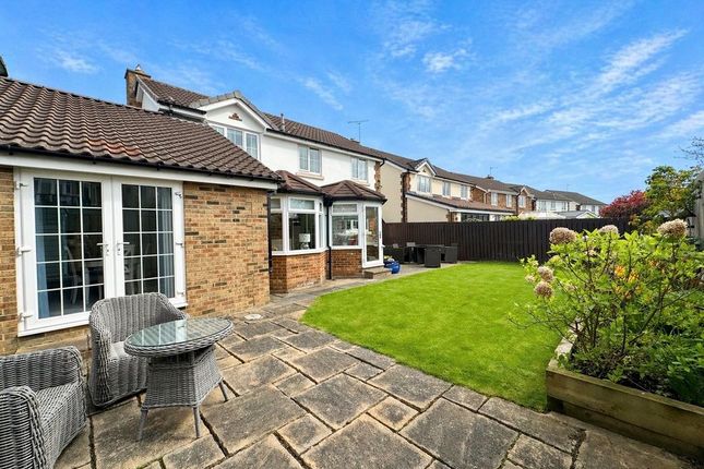 15, Meadowfield, Whitley Bay photo 5