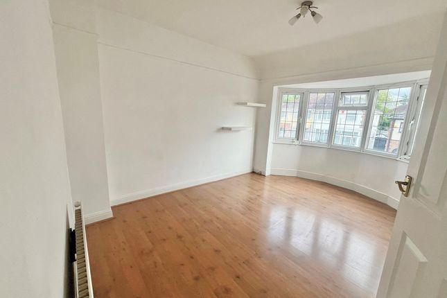 1st Bedroom