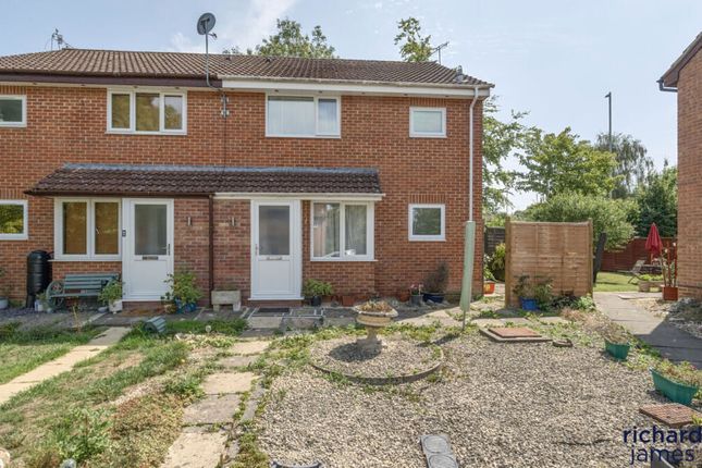 1-bed house on 20, Burnet Close, Swindon, £125,000