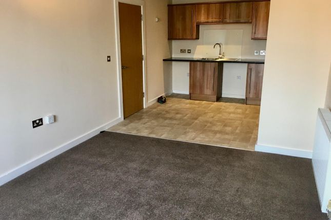 Flat 9 The Zone, Whiteway Road, Bristol photo 3