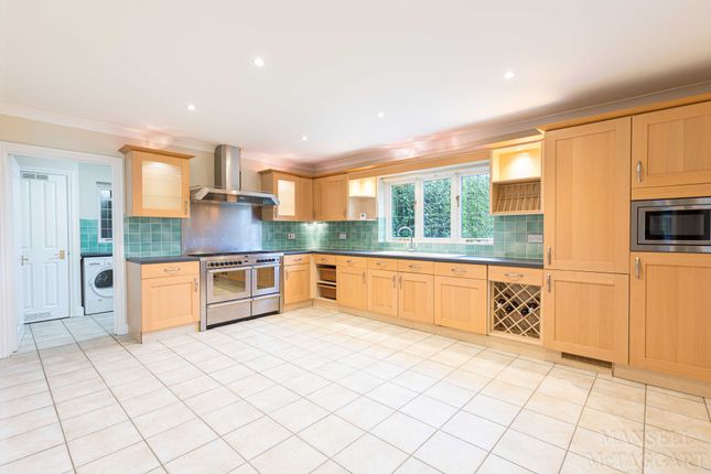 Detached house for sale in Woodcote Road, Forest Row