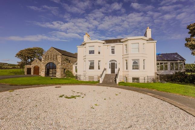 Moaney Road, Santon, Isle Of Man IM4, land for sale ...