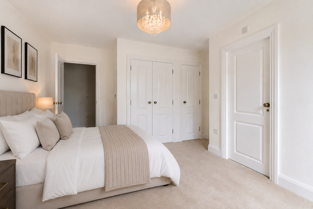 Plot 7, 157, Flat 7, Shalford Lodge, Kingston Hill, Kingston Upon Thames photo 4