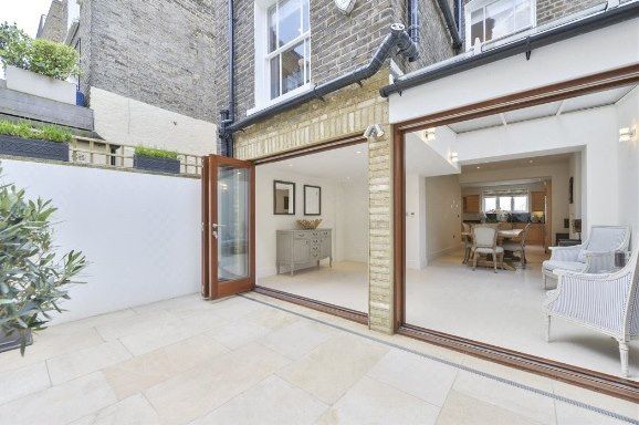 Abingdon Road, Kensington W8, 4 bedroom property for sale - 61773599 ...
