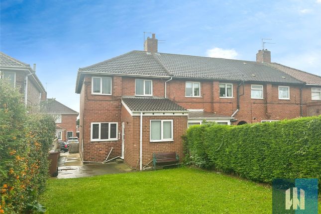 40, Clayton Avenue, Pontefract photo 3
