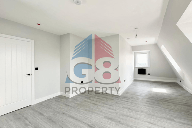 Flat 12 Sheffield Road