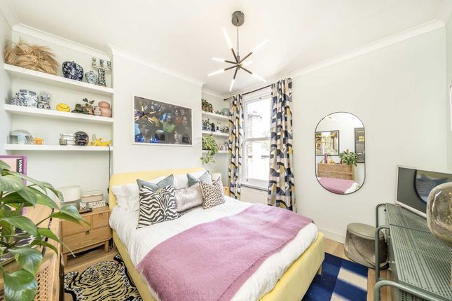 19a, Crebor Street, London photo 3