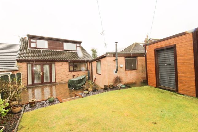Semi-detached house for sale in Mill House View, Upholland, Skelmersdale