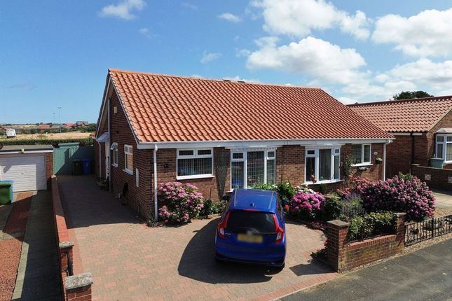 2-bed house on 9, Heather Drive, Whitby, £245,000