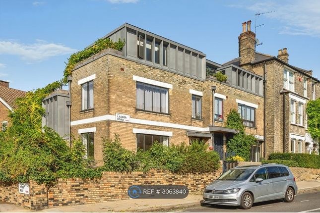 C Laurier Road, London photo 2