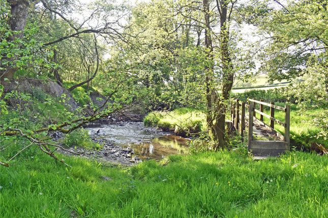 Detached house for sale in Llandegley, Llandrindod Wells, Powys