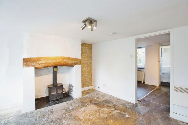 Terraced house for sale in Rose Lane, Crewkerne