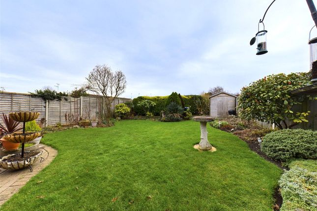 Detached house for sale in Cavendish Avenue, Churchdown, Gloucester