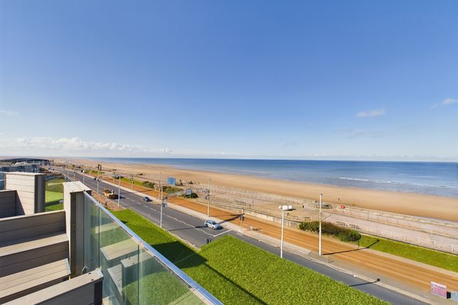 Flat for sale in A4, 647 - 655 New South Promenade, Blackpool