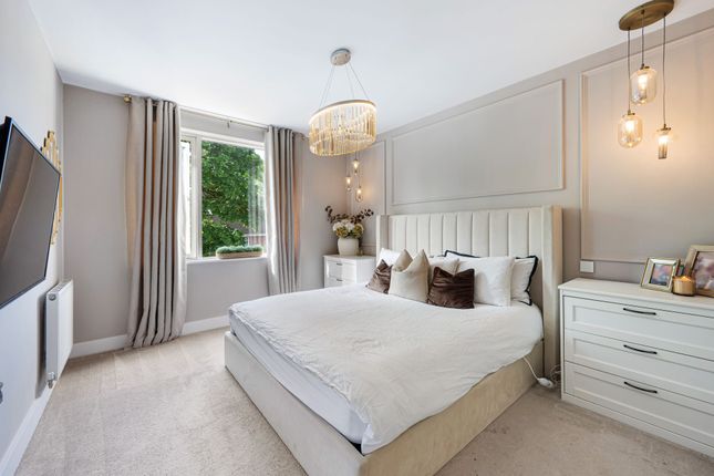 5 Orchard House, Manchester photo 4