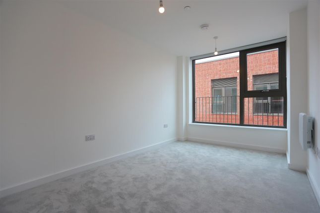 603, 9d Worrall Street, Salford photo 4