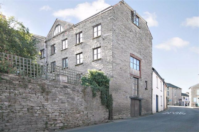 Flat to rent in The Old Woollen Mill, Hay-On-Wye, Hay-On-Wye, Herefordshire