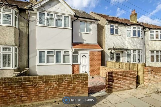 Donnybrook Road, London photo 4