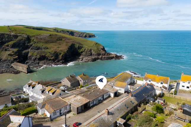 2-bed house on Cobblers Cottage, 59a Fore Street, Port Isaac, £350,000