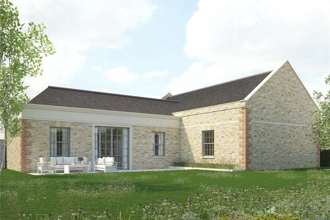 Plot 1 Home Farm Court, 15, New Park Road, Hertford photo 3