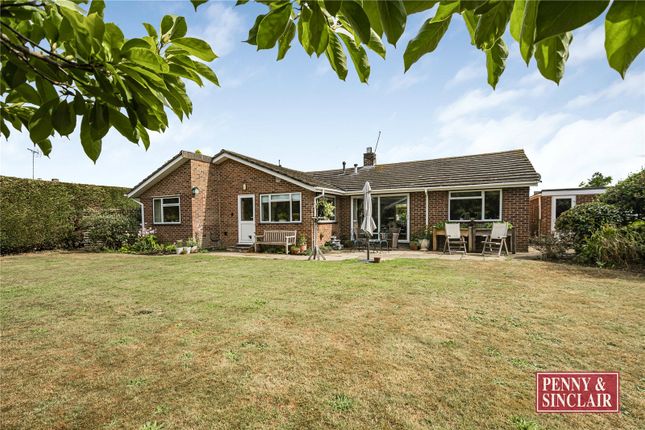 3-bed bungalow on 46, Makins Road, Oxfordshire, £850,000