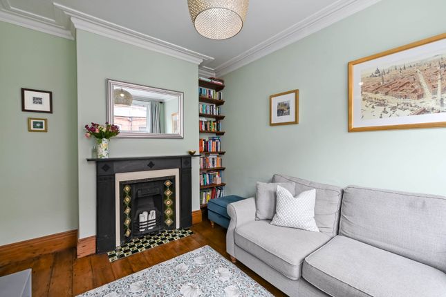 5, Prospect Terrace, York photo 3