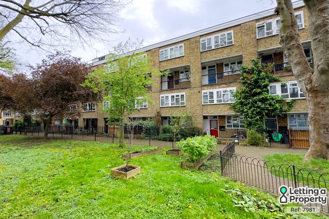Thumbnail Flat to rent in Highbury Estate, London, Greater London