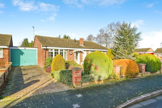Bungalow for sale in Brook Road, Bicester