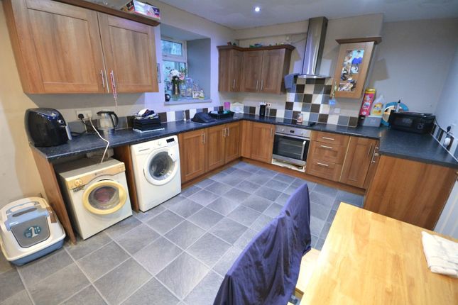 Semi-detached house for sale in Collingwood Street, Coundon, Bishop Auckland