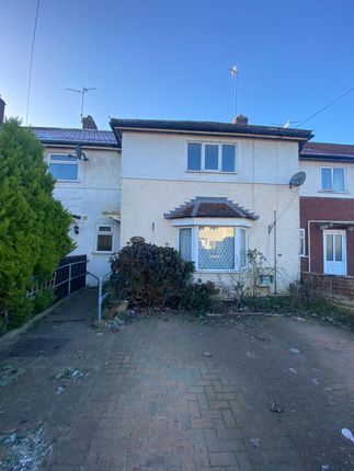 Thumbnail Property to rent in Whitworth Avenue, Corby