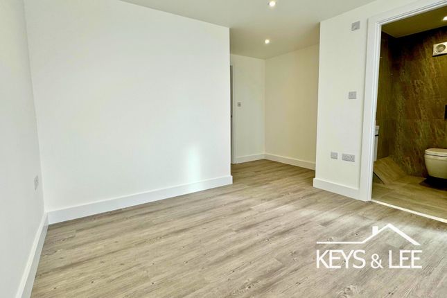 Semi-detached house to rent in Maidstone Avenue, Romford