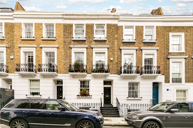 4 bed detached house for sale in Rawlings Street, London SW3 - Zoopla