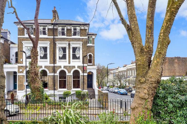 Semi-detached house for sale in Cassland Road, London