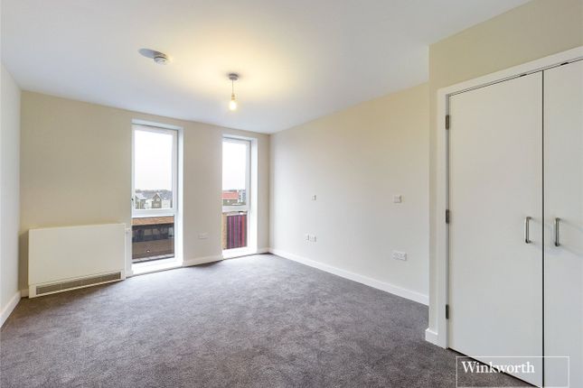 Flat to rent in Huntley Place, 1 Flagstaff Road, Reading, Berkshire