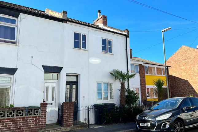 Thumbnail Property to rent in Mayfield Road, Gosport