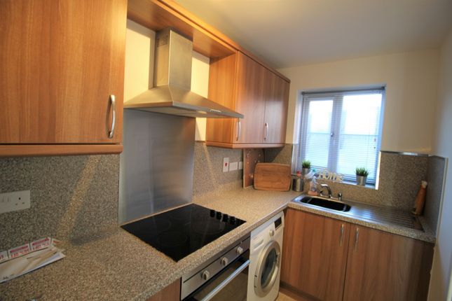 26, Redmile Close, Nottingham photo 5