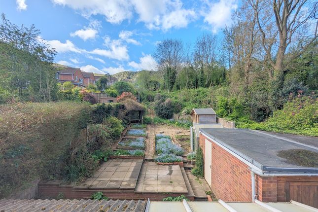 Detached house for sale in Larchfield Close, Malvern