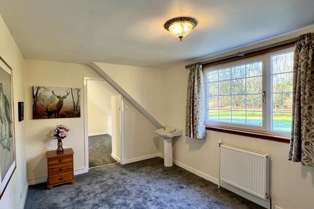 Rosewood Lodge, Valleyfield House, Kirkcudbright photo 4