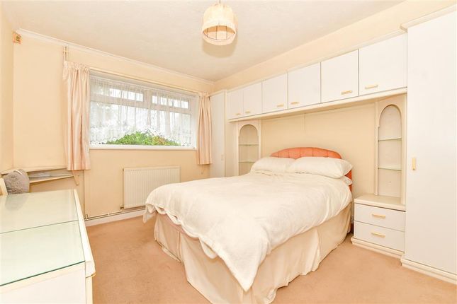 Detached bungalow for sale in Greenhill Road, Greenhill, Herne Bay, Kent