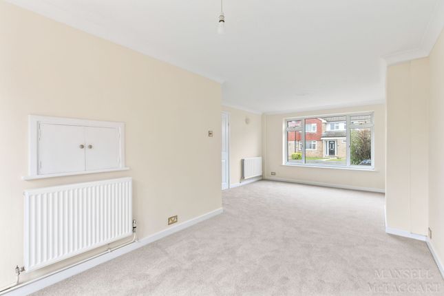 Semi-detached house for sale in Shelley Road, East Grinstead