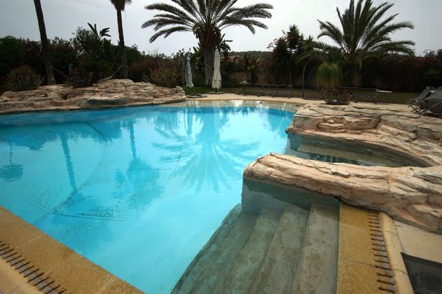 Thumbnail Villa for sale in Parekklisia Limassol, Parekklisia, Limassol, Cyprus