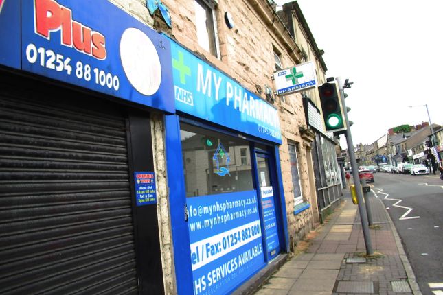 Thumbnail Office to let in Queen Street, Great Harwood