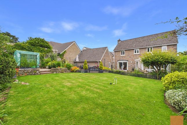 39, College Way, Truro photo 2